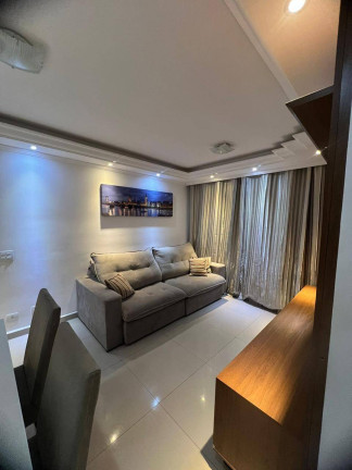 Imagem Apartamento com 2 Quartos à Venda, 50 m² em Santa Terezinha - São Bernardo Do Campo Imagem Apartamento com 2 Quartos à Venda, 50 m² em Santa Terezinha - São Bernardo Do Campo