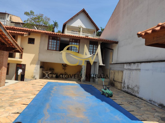 Imagem Casa de Condomínio com 3 Quartos à Venda, 320 m² em Parque Fernão Dias - Atibaia Imagem Casa de Condomínio com 3 Quartos à Venda, 320 m² em Parque Fernão Dias - Atibaia