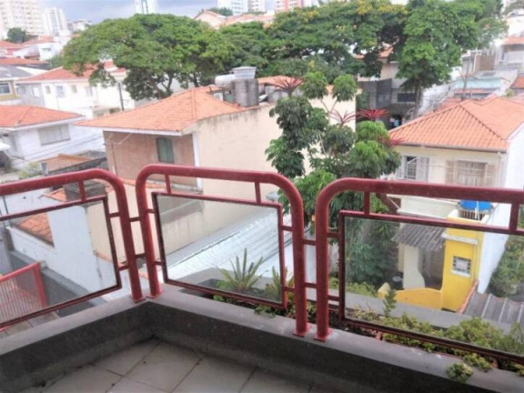 Imagem Apartamento com 3 Quartos à Venda, 105 m² em Mirandópolis - São Paulo Imagem Apartamento com 3 Quartos à Venda, 105 m² em Mirandópolis - São Paulo
