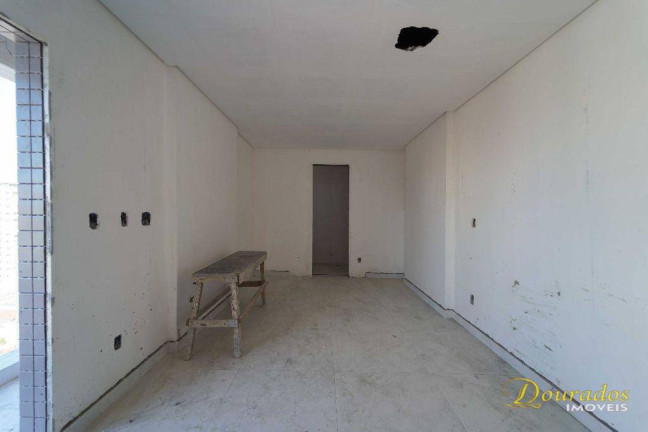 Imagem Apartamento com 3 Quartos à Venda, 135 m² em Aviação - Praia Grande Imagem Apartamento com 3 Quartos à Venda, 135 m² em Aviação - Praia Grande