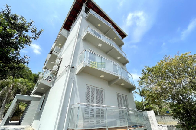 Imagem Apartamento com 2 Quartos para Alugar ou Temporada, 60 m² em Centro - Porto Belo Imagem Apartamento com 2 Quartos para Alugar ou Temporada, 60 m² em Centro - Porto Belo