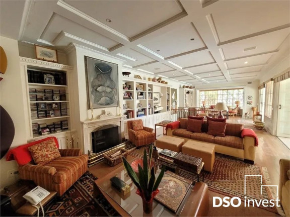 Imagem Cobertura com 4 Quartos à Venda, 750 m² em Cerqueira César - São Paulo Imagem Cobertura com 4 Quartos à Venda, 750 m² em Cerqueira César - São Paulo