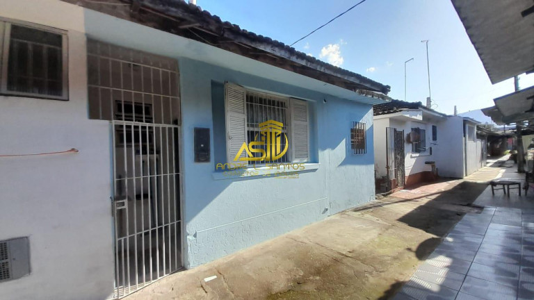 Imagem Kitnet com 1 Quarto à Venda,  em Caiçara - Praia Grande