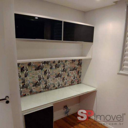 Imagem Apartamento com 3 Quartos à Venda, 60 m² em Vila Alpina - São Paulo