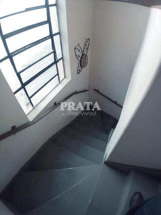 Imagem Casa com 4 Quartos à Venda, 120 m² em Pompéia - Santos Imagem Casa com 4 Quartos à Venda, 120 m² em Pompéia - Santos
