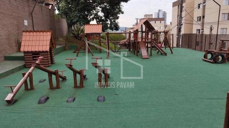 Imagem Apartamento com 2 Quartos à Venda, 49 m² em Demarchi - São Bernardo Do Campo Imagem Apartamento com 2 Quartos à Venda, 49 m² em Demarchi - São Bernardo Do Campo