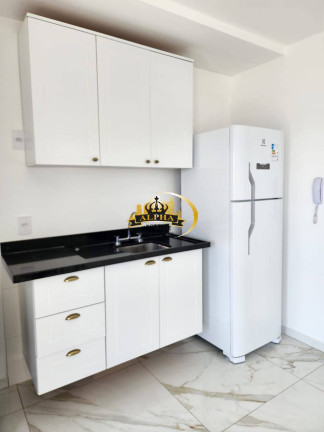 Imagem Apartamento com 2 Quartos à Venda, 75 m² em Tamboré - Barueri
