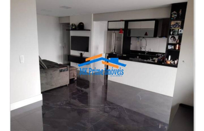 Imagem Apartamento com 2 Quartos à Venda, 76 m² em Vila Osasco - Osasco Imagem Apartamento com 2 Quartos à Venda, 76 m² em Vila Osasco - Osasco