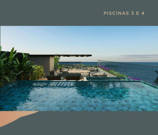 Imagem Apartamento à Venda, 26 m² em Intermares - Cabedelo