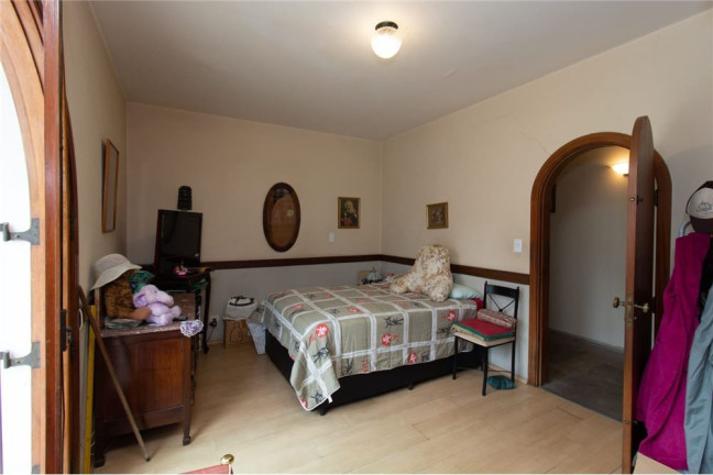 Imagem Casa com 4 Quartos à Venda, em Alto Da Boa Vista - São Paulo Imagem Casa com 4 Quartos à Venda, em Alto Da Boa Vista - São Paulo