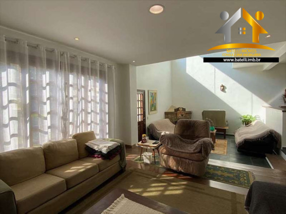 Imagem Casa de Condomínio com 4 Quartos à Venda, 304 m² em Granja Viana - Cotia Imagem Casa de Condomínio com 4 Quartos à Venda, 304 m² em Granja Viana - Cotia