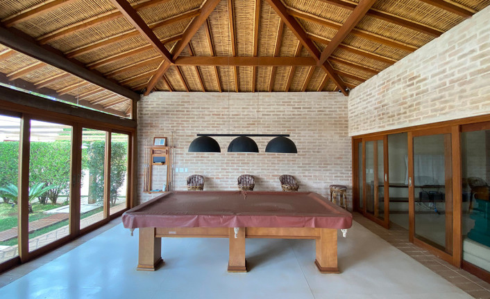 Imagem Casa de Condomínio com 5 Quartos à Venda, 540 m² em Fazenda Vila Real De Itu - Itu Imagem Casa de Condomínio com 5 Quartos à Venda, 540 m² em Fazenda Vila Real De Itu - Itu