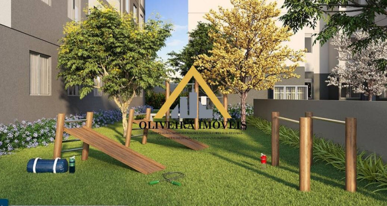 Imagem Apartamento com 2 Quartos à Venda,  em Trindade - São Gonçalo