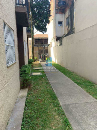 Imagem Apartamento com 2 Quartos à Venda, 42 m² em Itaquera - São Paulo