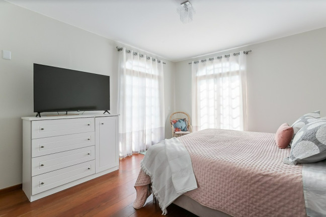 Imagem Casa com 4 Quartos à Venda, 420 m² em Jardim Atlântico - Florianópolis