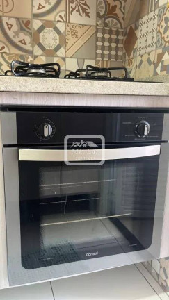 Imagem Apartamento com 2 Quartos à Venda, 56 m² em Vila Osasco - Osasco