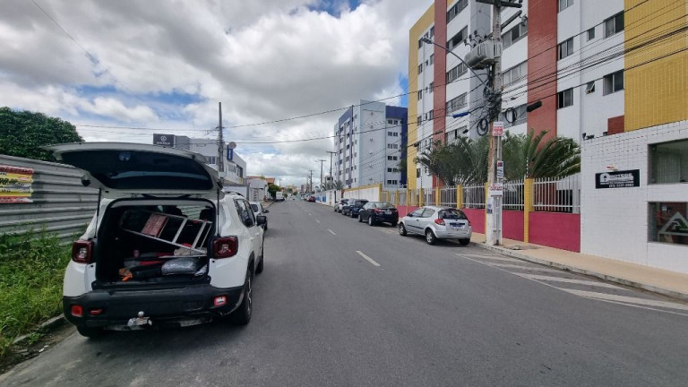 Imagem Apartamento com 3 Quartos à Venda, 84 m² em Sandra Cavalcante - Campina Grande
