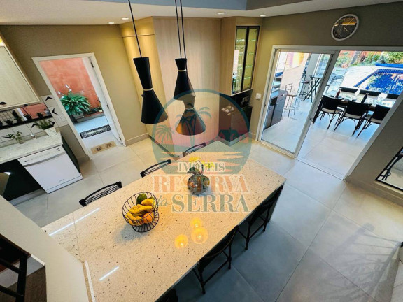 Imagem Casa de Condomínio com 6 Quartos à Venda, 513 m² em Medeiros - Jundiaí Imagem Casa de Condomínio com 6 Quartos à Venda, 513 m² em Medeiros - Jundiaí