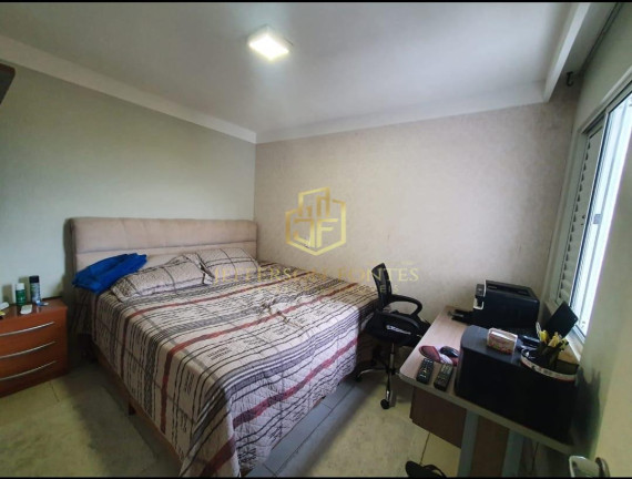 Imagem Apartamento com 3 Quartos à Venda, 67 m² em Jardim Cristo Rei - Marília Imagem Apartamento com 3 Quartos à Venda, 67 m² em Jardim Cristo Rei - Marília