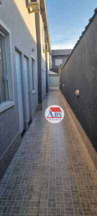 Imagem Sobrado com 2 Quartos à Venda, 65 m² em Boqueirão - Praia Grande Imagem Sobrado com 2 Quartos à Venda, 65 m² em Boqueirão - Praia Grande