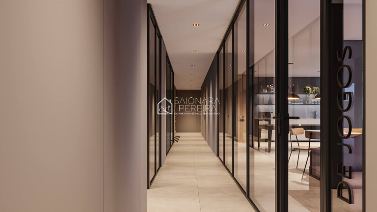 Imagem Imóvel com 2 Quartos à Venda, 72 m² em Estreito - Florianópolis Imagem Imóvel com 2 Quartos à Venda, 72 m² em Estreito - Florianópolis