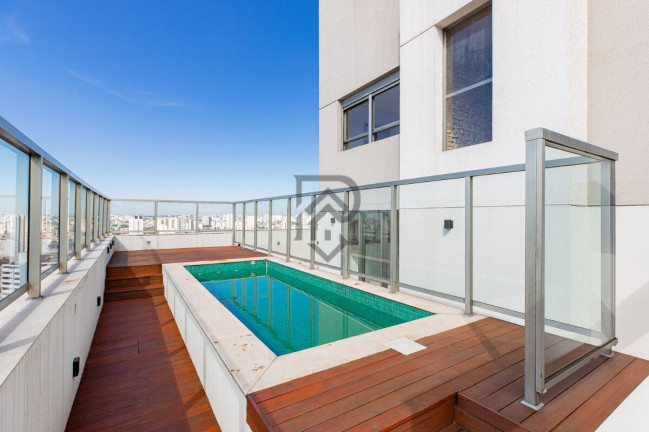 Imagem Apartamento com 5 Quartos à Venda, 839 m² em Campo Belo - São Paulo Imagem Apartamento com 5 Quartos à Venda, 839 m² em Campo Belo - São Paulo