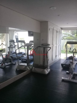 Imagem Apartamento com 2 Quartos à Venda, 48 m² em Jardim Ampliação - São Paulo Imagem Apartamento com 2 Quartos à Venda, 48 m² em Jardim Ampliação - São Paulo