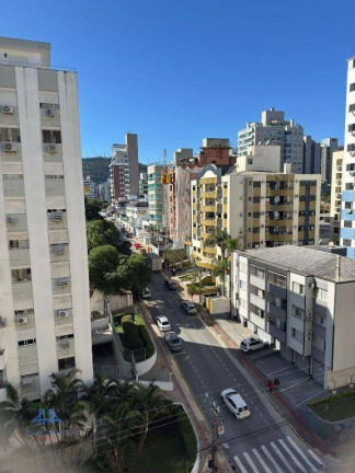 Imagem Apartamento com 2 Quartos para Alugar, 65 m² em Centro - Florianópolis Imagem Apartamento com 2 Quartos para Alugar, 65 m² em Centro - Florianópolis