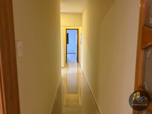 Imagem Apartamento com 3 Quartos à Venda, 113 m² em Marapé - Santos Imagem Apartamento com 3 Quartos à Venda, 113 m² em Marapé - Santos