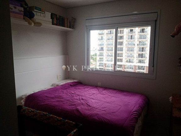 Imagem Apartamento com 3 Quartos à Venda, 168 m² em Pompéia - São Paulo