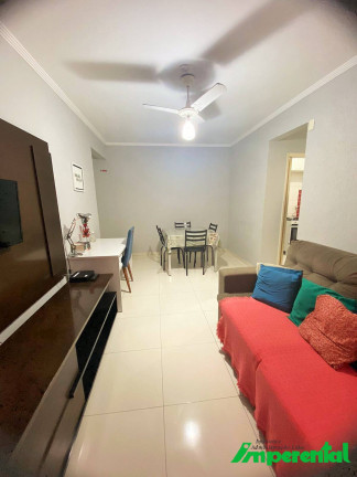 Apartamento com 1 Quarto à Venda, 54 m² em Boqueirão - Santos