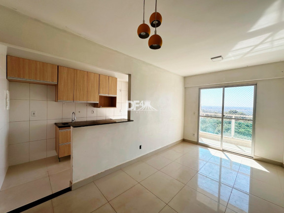 Imagem Imóvel com 2 Quartos à Venda, 54 m² em Norte (águas Claras) - Brasília Imagem Imóvel com 2 Quartos à Venda, 54 m² em Norte (águas Claras) - Brasília