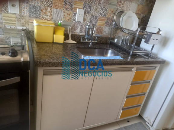 Imagem Apartamento com 2 Quartos à Venda, 58 m² em Independência - Taubaté Imagem Apartamento com 2 Quartos à Venda, 58 m² em Independência - Taubaté
