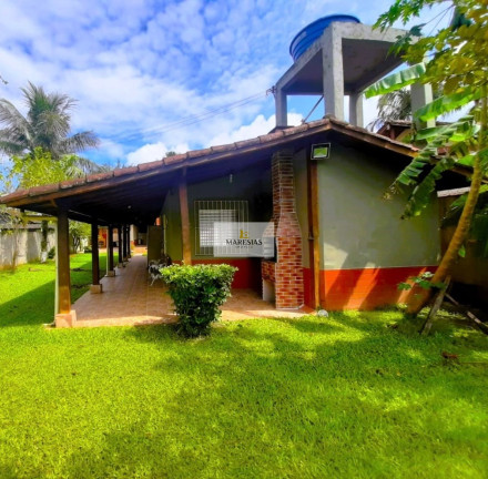 Imagem Casa com 4 Quartos à Venda, 200 m² em Maresias - São Sebastião Imagem Casa com 4 Quartos à Venda, 200 m² em Maresias - São Sebastião