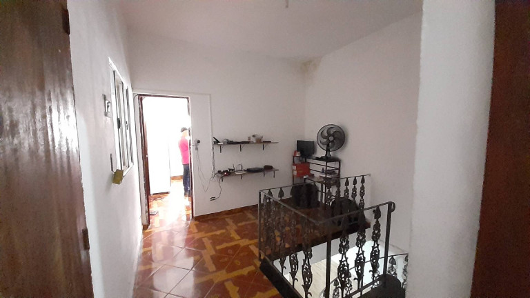 Imagem Casa com 3 Quartos à Venda, 125 m² em Centro - Carapicuíba