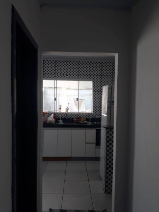 Imagem Casa com 3 Quartos à Venda, 100 m² em Residencial Real Conquista - Goiânia Imagem Casa com 3 Quartos à Venda, 100 m² em Residencial Real Conquista - Goiânia