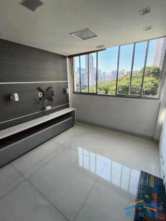 Imagem Apartamento com 2 Quartos à Venda, 60 m² em Brooklin Paulista - São Paulo