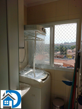 Imagem Apartamento com 2 Quartos à Venda, 52 m² em Jardim Simus - Sorocaba Imagem Apartamento com 2 Quartos à Venda, 52 m² em Jardim Simus - Sorocaba