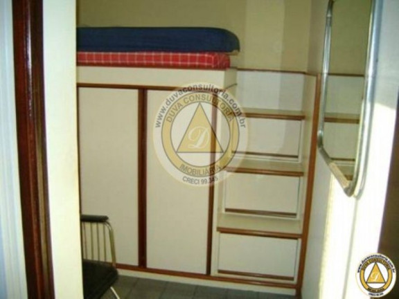 Imagem Cobertura com 2 Quartos à Venda, 227 m² em Loteamento João Batista Julião - Guarujá Imagem Cobertura com 2 Quartos à Venda, 227 m² em Loteamento João Batista Julião - Guarujá