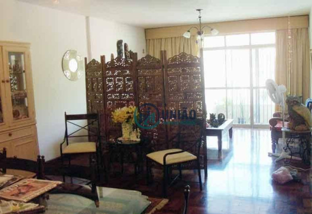 Imagem Apartamento com 3 Quartos à Venda, 109 m² em Icaraí - Niterói Imagem Apartamento com 3 Quartos à Venda, 109 m² em Icaraí - Niterói
