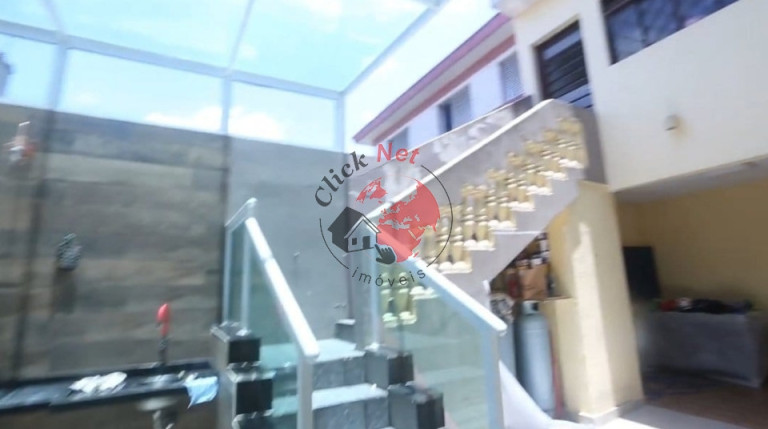 Imagem Casa com 3 Quartos à Venda, 200 m² em Rudge Ramos - São Bernardo Do Campo Imagem Casa com 3 Quartos à Venda, 200 m² em Rudge Ramos - São Bernardo Do Campo