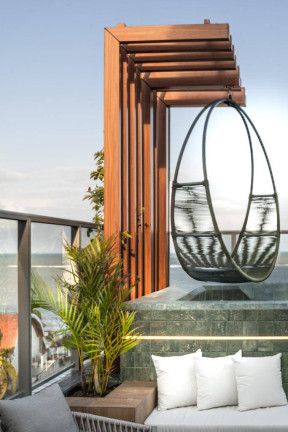 Imagem Apartamento com 1 Quarto à Venda, 21 m² em Jardim Oceania - João Pessoa