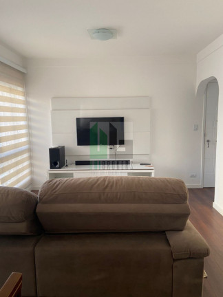 Imagem Apartamento com 3 Quartos à Venda, 90 m² em Saude - São Paulo