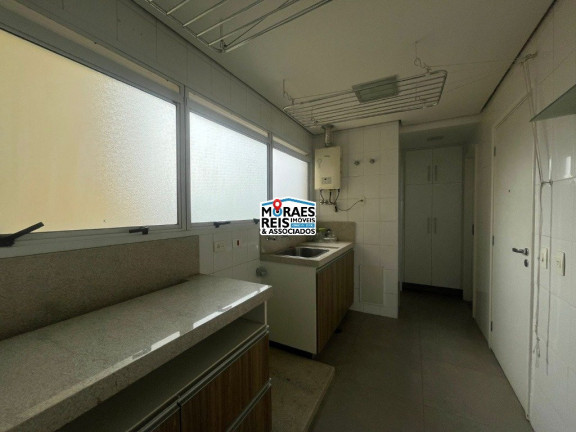 Imagem Apartamento com 3 Quartos à Venda, 210 m² em Cidade Monções - São Paulo Imagem Apartamento com 3 Quartos à Venda, 210 m² em Cidade Monções - São Paulo