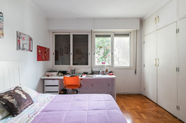 Imagem Apartamento com 4 Quartos à Venda, 228 m² em Higienópolis
