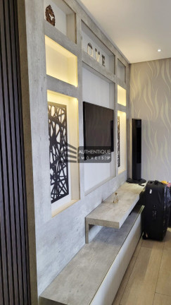 Imagem Apartamento com 3 Quartos à Venda, 155 m² em Centro - São Bernardo Do Campo Imagem Apartamento com 3 Quartos à Venda, 155 m² em Centro - São Bernardo Do Campo