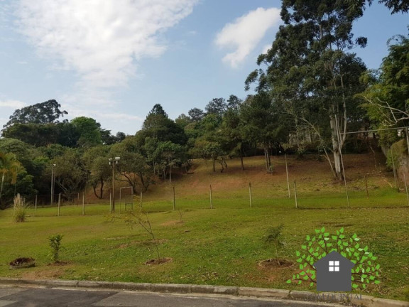 Imagem Terreno à Venda, 3.306 m² em Parque Silvino Pereira - Cotia
