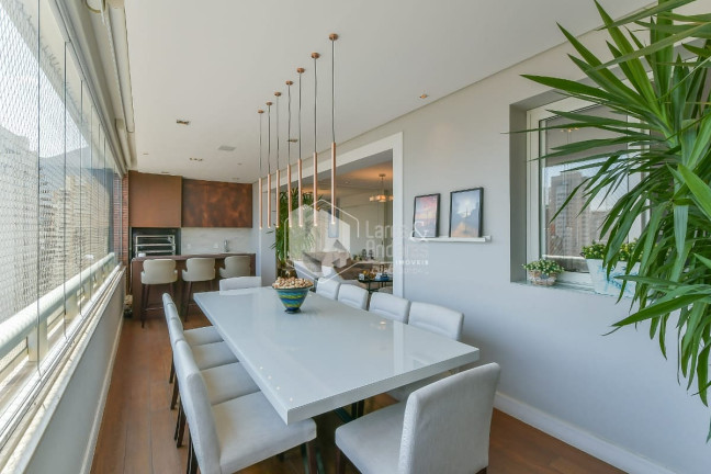 Imagem Apartamento com 2 Quartos à Venda, 151 m² em Itaim Bibi - São Paulo