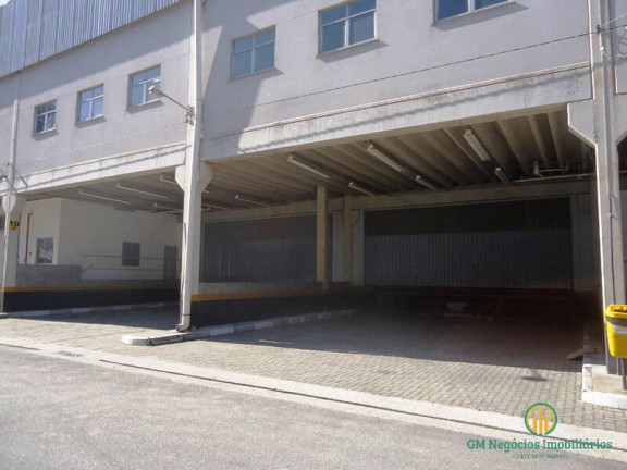 Imagem Galpão para Alugar, 1.309 m² em Jardim Itaquiti - Barueri Imagem Galpão para Alugar, 1.309 m² em Jardim Itaquiti - Barueri