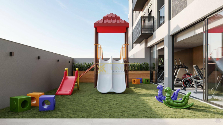 Imagem Cobertura com 3 Quartos à Venda, 158 m² em Balneário - Florianópolis Imagem Cobertura com 3 Quartos à Venda, 158 m² em Balneário - Florianópolis
